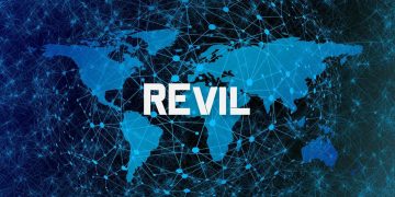 Revil Gang Responsible For Huge Cyber-Attack Demands $70m In Bitcoin