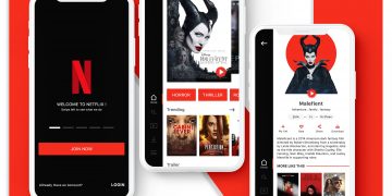 Netflix Announces Mobile-Only Plan In Nigeria, Kenya And South Africa And Other Sub-Saharan Countries