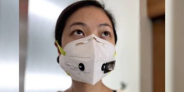 Biosensor-Using Facemask That Can Detect COVID-19 Within 90 Minutes