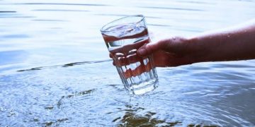 A Look At The New Alternative Desalination Membrane Process That Makes Seawater Drinkable
