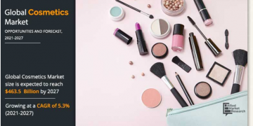 Artificial Intelligence Is Changing The Beauty & Cosmetic Sector: Check How