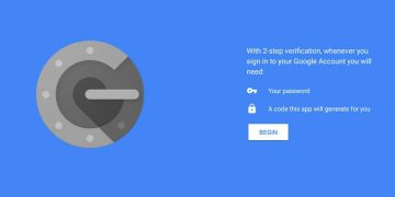 Google’s Two-factor Authentication System Appears To Be Compromised