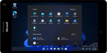 Engineering Students Reportedly Ports Windows 11 With Abandoned Windows Smartphone