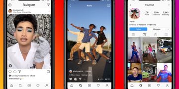 Instagram Plans To Upgrade Its Original Square Photo-Sharing Media To Something Interesting