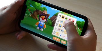 China Slashes Kids’ Gaming Time to Just Three Hours a Week