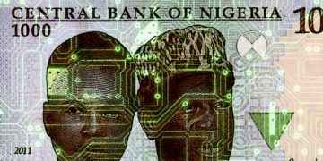 The Central Bank Of Nigeria Releases Guidelines On e-Naira