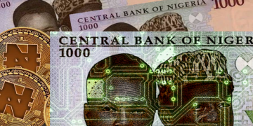 The Central Bank Of Nigeria Releases Guidelines On e-Naira