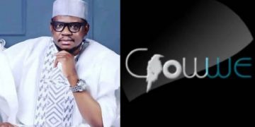 Crowwe App By Adamu Garba Returns To Play Store