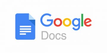 Google Docs Is Gaining An AI-Powered Smart Reply Feature