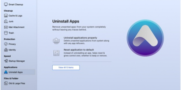 Here’s How To How To Delete Undeletable Files On Mac