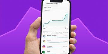 Nigeria’s Data Consumption Jumps 202% In Three Years