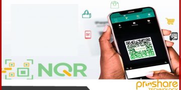 NIBSS Makes Its QR Payments System Available In Lagos