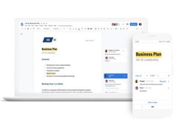 Google Added Smart Reply Suggestions To Assist Smart Compose in Docs