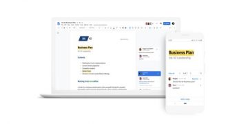 Google Added Smart Reply Suggestions To Assist Smart Compose in Docs