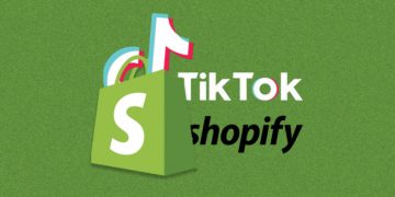 TikTok And Shopify To Launch Feature For Purchases In The TikTok App
