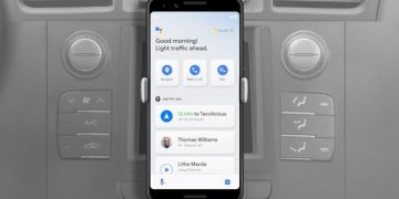 Google Is Shutting Down the Android Auto App