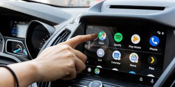 Three Reasons Google Maps And Android Auto Are A Match Made In Heaven