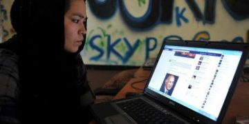 Facebook Added A One-click Security Button To Hide Users Friends Lists Based In Afghanistan.