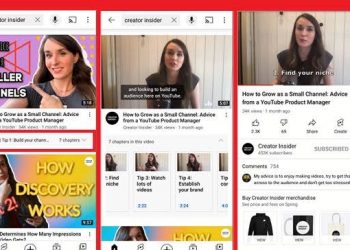 Search With Chapter Previews, Better Recommendations For Translated Videos In New YouTube Feature Update