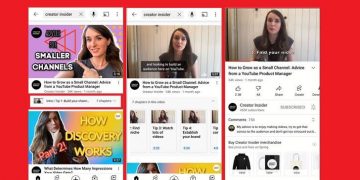 Search With Chapter Previews, Better Recommendations For Translated Videos In New YouTube Feature Update