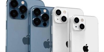 iPhone 13: Here’s What To Expect From Apple’s Next iPhone