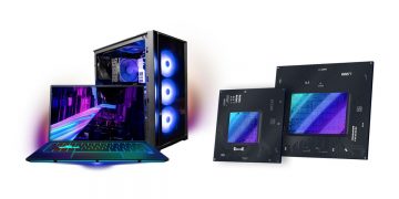 Intel Arc Set To Take On Nvidia And AMD In The Gaming Arena