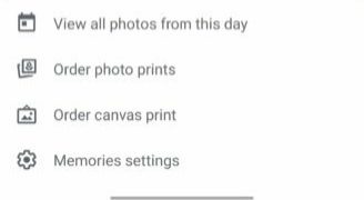 New Google Photos Swipe Up Effect Makes Memories Much More Detailed.