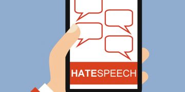 Require Social Media Companies To Bear A Duty Of Care To Users- A Better Way to Regulate Online Hate Speech