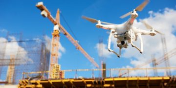 3 Coolest Construction Technology Innovation Of 2021