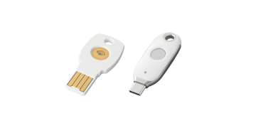 Google Reveals Its Newly Developed Titan Security Key With NFC.