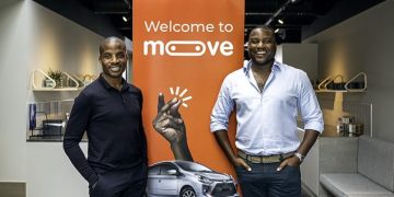 Moove Raises $23M To Drive Flexible Vehicle Ownership