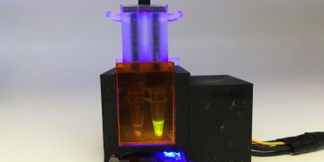 Engineers Discover New Device That Can Diagnose COVID-19 Variants From Saliva Samples