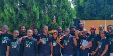Nigeria Tech Training Startup Decagon, Raises $1.5 Million Seed Fund