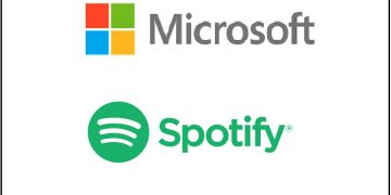 Microsoft To Integrate Spotify In New Windows 11