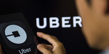 Uber Records Accelerated Recovery Amidst Recurring Loss