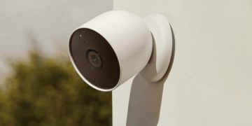 Google’s New Nest Cameras and Doorbell For Smart Homes