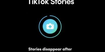 TikTok Introduces Stories Feature As Twitter Kills Fleets, It’s Stories Feature