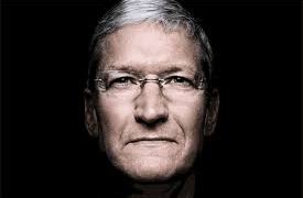 Apple CEO Tim Cook Falls 8th Place In US Highest Paid CEOs Ranking