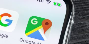 Google Maps For iOS Gets Dark Mode and Other Features