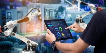 3 Innovative Applications Of Artificial Intelligence In Manufacturing In 2021