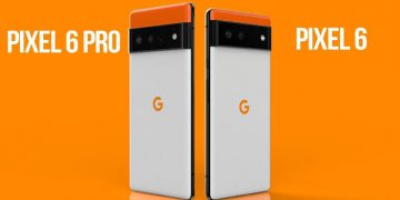 Google Tensor Debuts On The New Pixel 6 Fused With Several AI Technology