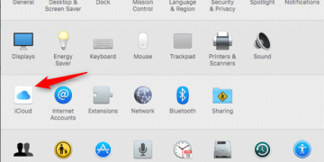 Tips On Ways To Backup Computer To iCloud