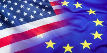 United States, European Union Synergize To Further Trade And Technology Talks
