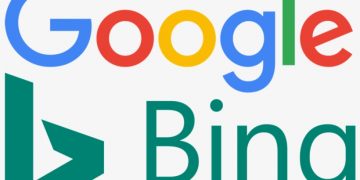 Google Says It Is Bing’s Most Searched Website