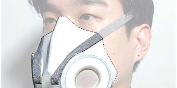 Researchers Develops AI-Driven Dynamic Face Mask To Adapt To Exercise And Pollution Levels