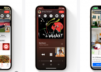 Here’s All You Need To Know About iOS 15