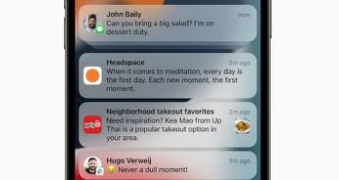 Here’s All You Need To Know About iOS 15