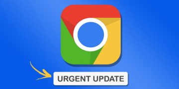 Urgent Chrome Releases Update to Patch Exploited Zero-Day Vulnerability