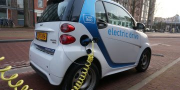 Opinion: Here’s A Look At The Future Of Electric Vehicles