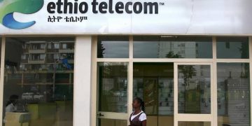 Ethiopia Partially Privatizes Its Telecommunications Company